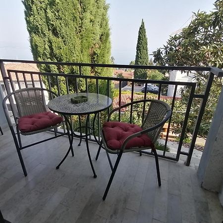 Stressfree Villa Ičići Eksteriør bilde