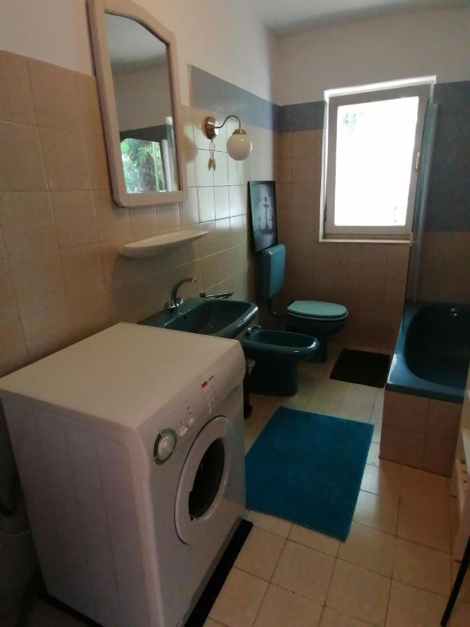 Stressfree Villa Ičići Eksteriør bilde