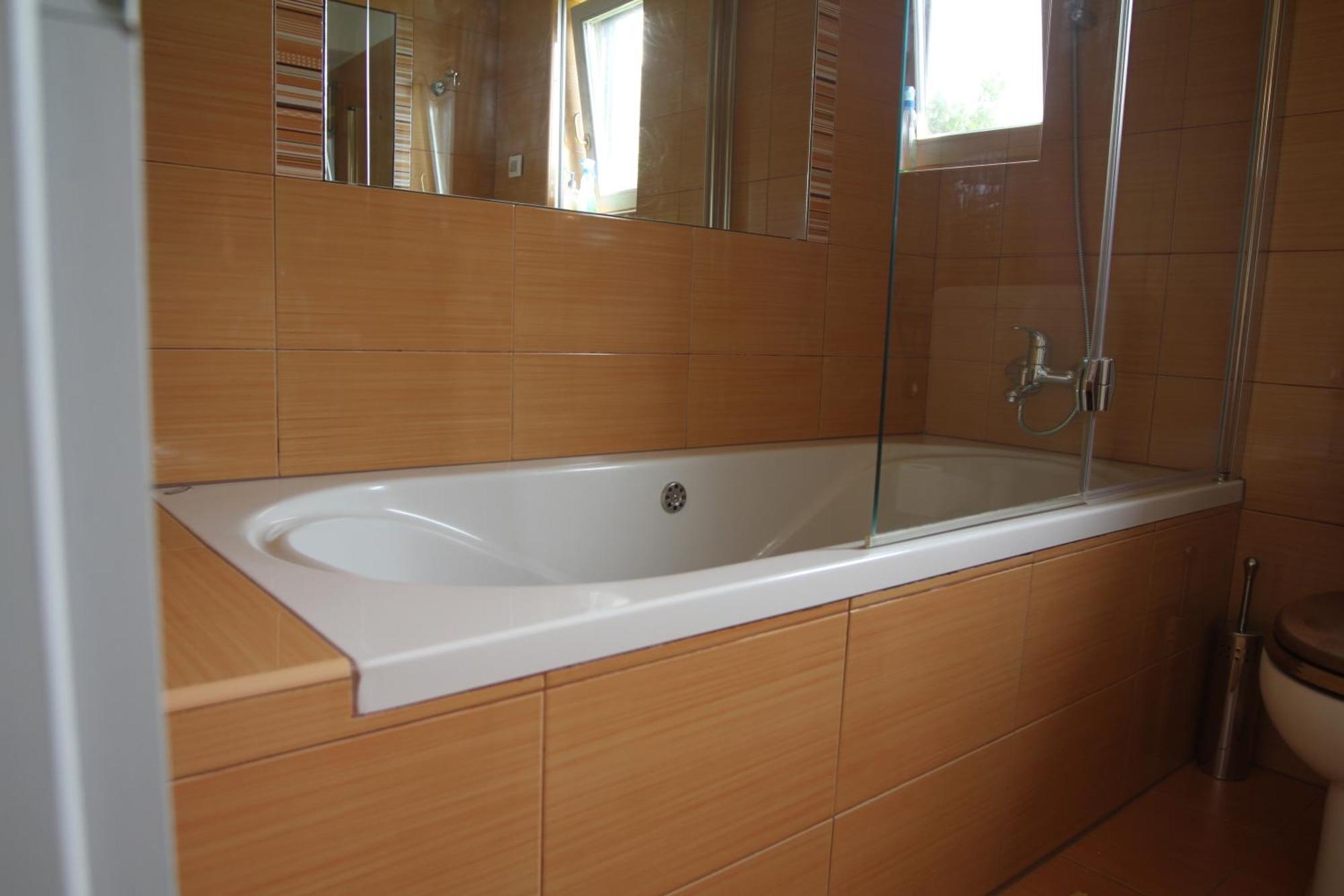 Stressfree Villa Ičići Rom bilde