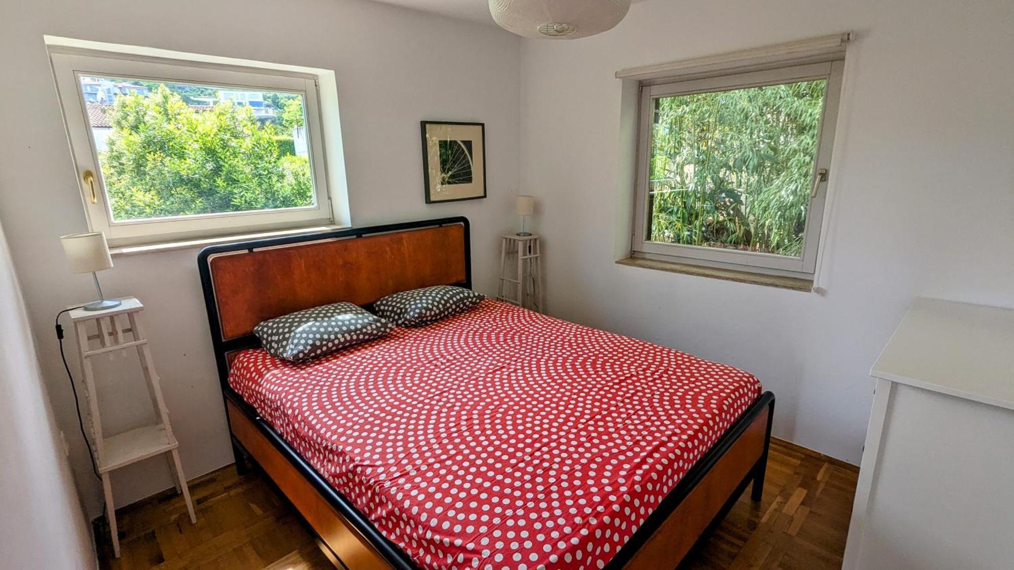 Stressfree Villa Ičići Eksteriør bilde